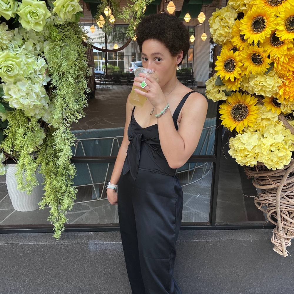 Meet your Posher, Kristine